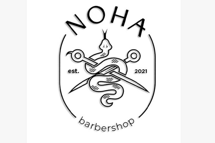 Студия мужской стрижки "Noha Barbershop" в г. Октябрьский Башкортостан