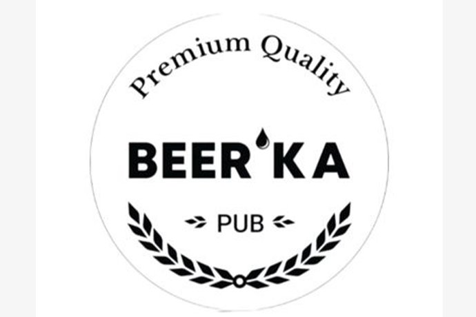 Магазин разливных напитков " Beerka" в г. Октябрьский РБ