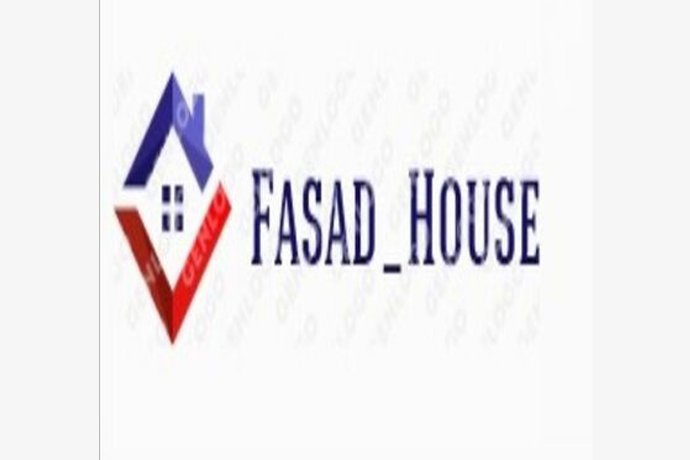 Строительный магазин "Fasad_House" в г. Октябрьскй РБ