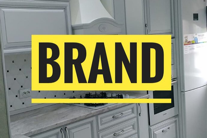 ​Салон мебели "Brand" в г. Октябрьский РБ