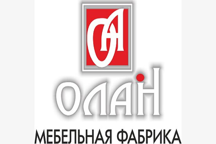 Мебель для кухни "Олан" в г. Октябрьский РБ