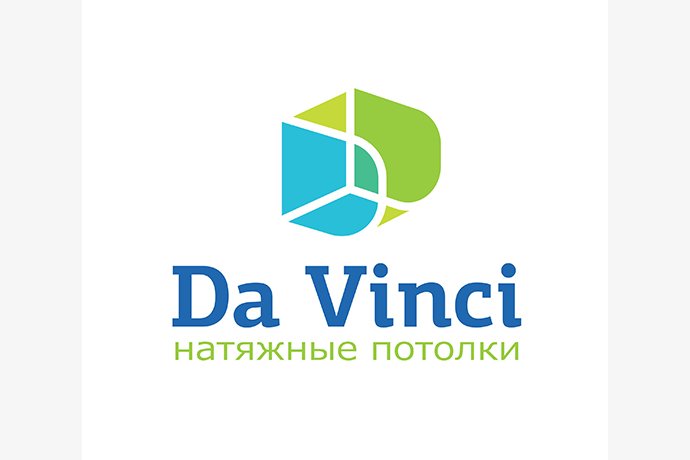 ​Студия натяжных потолков "Da Vinci" в г. Октябрьский РБ