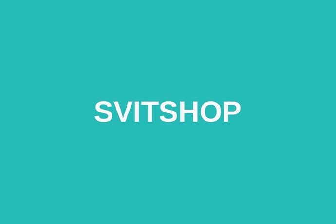 Магазин женской одежды "Svitshop" в г. Октябрьский РБ