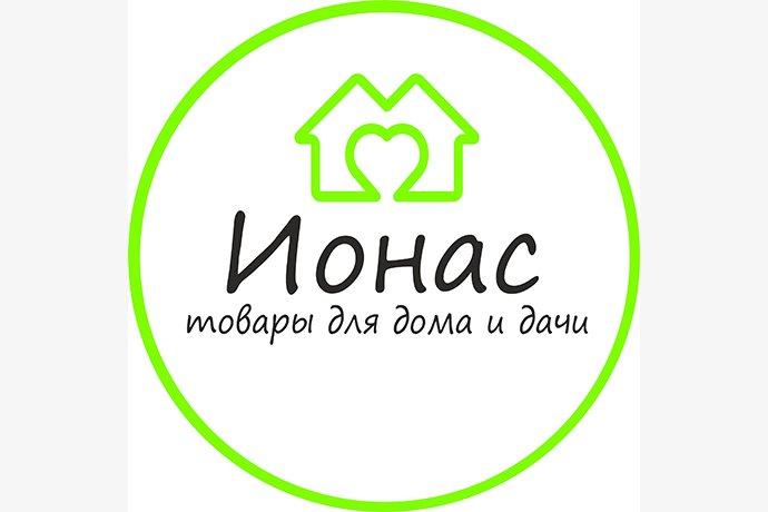 Торговый комплекс "Ионас" в г. Октябрьский РБ