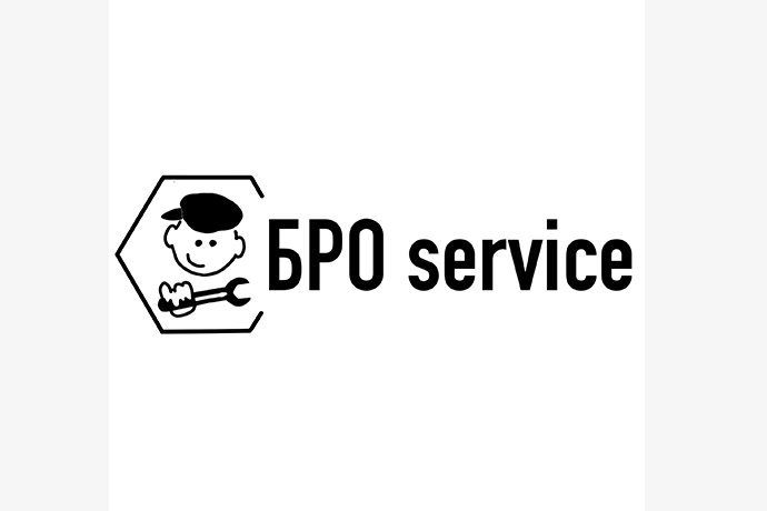 Автомастерская "БРО service" в г. Октябрьский РБ