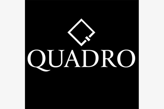 Натяжные потолки "Quadro" в г. Октябрьский РБ