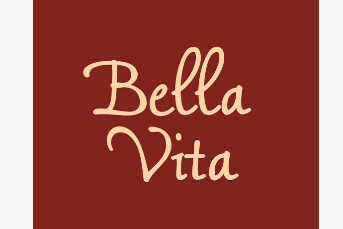 Итальянский ресторанчик "Bella Vita" в г. Октябрьский Башкортостан