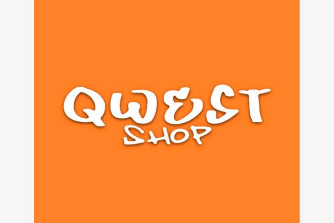 QWEST shop - магазин стрит мужской одежды в Октябрьском