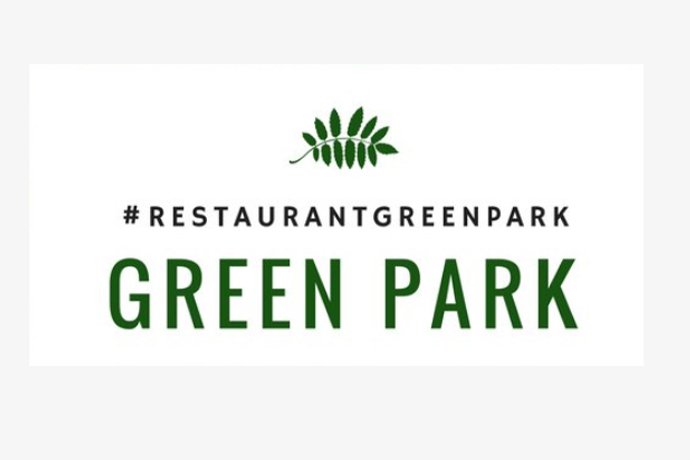 Ресторан "Green Park" в г. Октябрьский Башкортостан