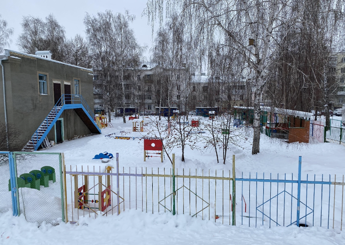 МАДОУ Детский сад №20 "Солнышко" в г. Октябрьский Башкортостан