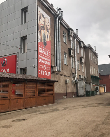 Гастробар "SOVA" в г. Октябрьский РБ